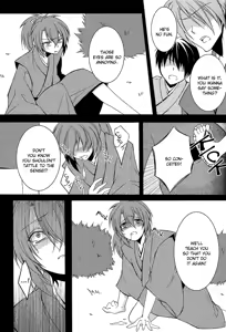 Page 5 of Shiawase wa Tsumi no Nioi | Happiness is the Smell of Sin - preview thumbnail