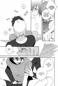 Page 15 of Ecchi na Maou-sama! - preview thumbnail