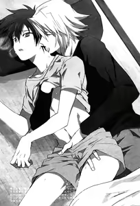 Page 26 of Ecchi na Maou-sama! - preview thumbnail