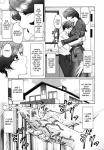Page 3 of Chibo Kyu | Horny Womb Ch. 6-10 - preview thumbnail