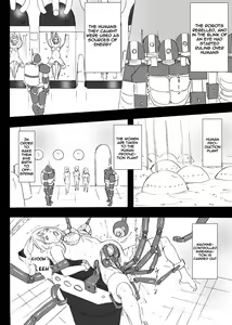 Page 3 of Ningen Seisei Koujou - preview thumbnail