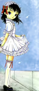 Page 3 of Hime Matsuri - preview thumbnail