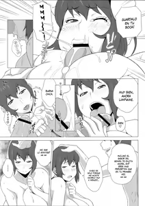 Page 16 of Mesu Zuma Nikuyoku Kousai | La Vida de una Lujuriosa Esposa - preview thumbnail