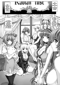 Page 3 of Maid-san no Hon - Boku no Imouto Hen - preview thumbnail