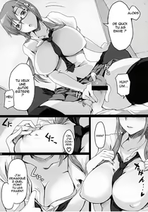 Page 10 of Angel's Stroke 38 Okuchishibori - preview thumbnail