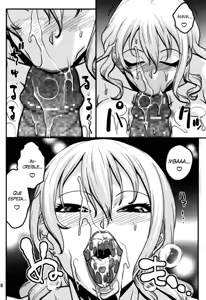 Page 7 of Nami no Ura Koukai Nisshi 9 - preview thumbnail