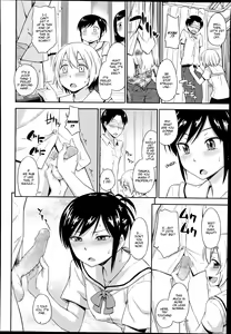 Page 4 of Nakayoshikojyoshi - preview thumbnail