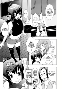 Page 3 of Meshimase! Adult Toys | Provate i nostri giochi per adulti! - preview thumbnail