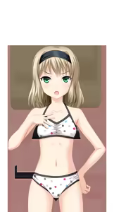Page 1037 of Sakura Iro no Amour -Imouto Amour Hen- - preview thumbnail