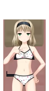Page 1042 of Sakura Iro no Amour -Imouto Amour Hen- - preview thumbnail