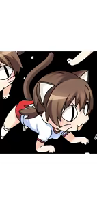 Page 107 of Sakura Iro no Amour -Imouto Amour Hen- - preview thumbnail
