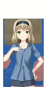 Page 1083 of Sakura Iro no Amour -Imouto Amour Hen- - preview thumbnail