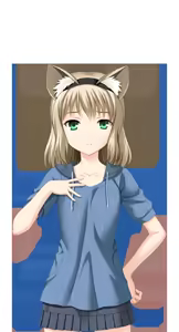 Page 1084 of Sakura Iro no Amour -Imouto Amour Hen- - preview thumbnail