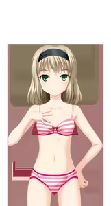 Page 1085 of Sakura Iro no Amour -Imouto Amour Hen- - preview thumbnail