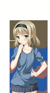Page 1153 of Sakura Iro no Amour -Imouto Amour Hen- - preview thumbnail