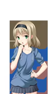 Page 1155 of Sakura Iro no Amour -Imouto Amour Hen- - preview thumbnail