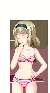 Page 1173 of Sakura Iro no Amour -Imouto Amour Hen- - preview thumbnail