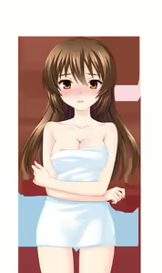 Page 119 of Sakura Iro no Amour -Imouto Amour Hen- - preview thumbnail