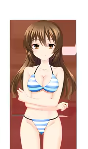 Page 161 of Sakura Iro no Amour -Imouto Amour Hen- - preview thumbnail