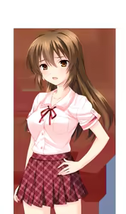 Page 246 of Sakura Iro no Amour -Imouto Amour Hen- - preview thumbnail