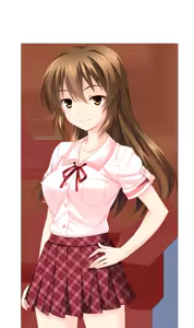 Page 249 of Sakura Iro no Amour -Imouto Amour Hen- - preview thumbnail