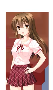 Page 252 of Sakura Iro no Amour -Imouto Amour Hen- - preview thumbnail