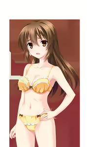 Page 276 of Sakura Iro no Amour -Imouto Amour Hen- - preview thumbnail