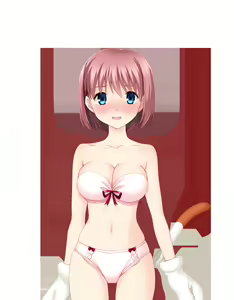 Page 309 of Sakura Iro no Amour -Imouto Amour Hen- - preview thumbnail