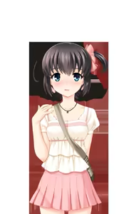 Page 458 of Sakura Iro no Amour -Imouto Amour Hen- - preview thumbnail