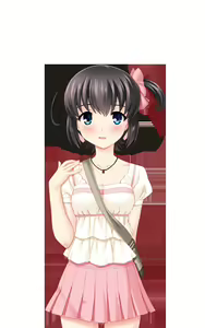 Page 459 of Sakura Iro no Amour -Imouto Amour Hen- - preview thumbnail