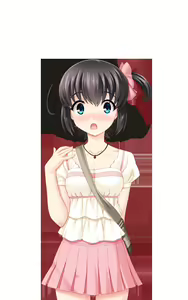 Page 460 of Sakura Iro no Amour -Imouto Amour Hen- - preview thumbnail