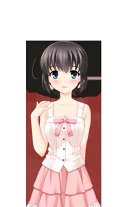 Page 618 of Sakura Iro no Amour -Imouto Amour Hen- - preview thumbnail