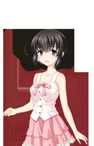 Page 806 of Sakura Iro no Amour -Imouto Amour Hen- - preview thumbnail