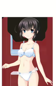 Page 819 of Sakura Iro no Amour -Imouto Amour Hen- - preview thumbnail