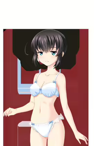 Page 826 of Sakura Iro no Amour -Imouto Amour Hen- - preview thumbnail