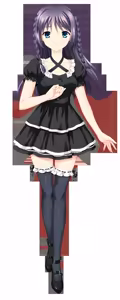 Page 995 of Sakura Iro no Amour -Imouto Amour Hen- - preview thumbnail