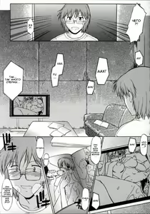 Page 107 of Zenra de Chokuritsu Hokou | Walking Upright Naked Ch. 1-6 - preview thumbnail