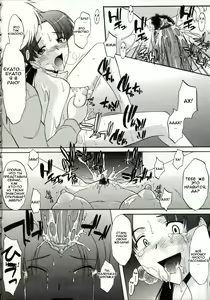 Page 56 of Zenra de Chokuritsu Hokou | Walking Upright Naked Ch. 1-6 - preview thumbnail