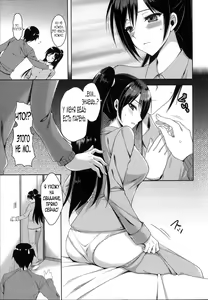 Page 5 of Sunao ni Natte yo! - preview thumbnail