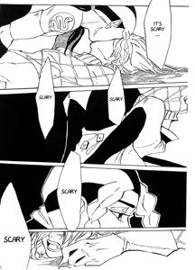 Page 12 of Kimi to Kokkei na Koto ga Shitai - preview thumbnail