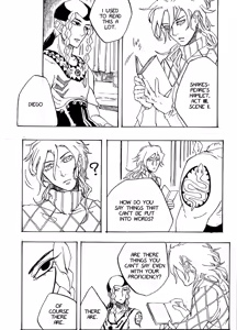 Page 3 of Kimi to Kokkei na Koto ga Shitai - preview thumbnail
