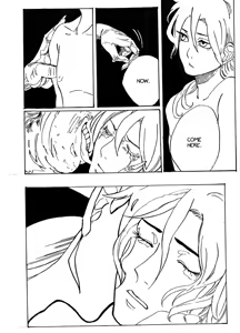 Page 9 of Kimi to Kokkei na Koto ga Shitai - preview thumbnail