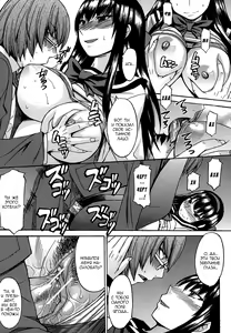 Page 33 of Seiken Koutai - preview thumbnail
