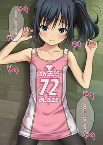 Page 371 of Himitsu no Kakurenbo Ecchi ~Spats Shoujo to Kakurenbochuu ni Noumitsu Seikou!? Boku to Naisho de Sex Shiyo?~ - preview thumbnail