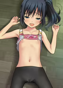 Page 494 of Himitsu no Kakurenbo Ecchi ~Spats Shoujo to Kakurenbochuu ni Noumitsu Seikou!? Boku to Naisho de Sex Shiyo?~ - preview thumbnail