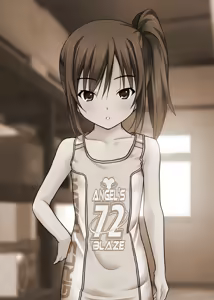 Page 716 of Himitsu no Kakurenbo Ecchi ~Spats Shoujo to Kakurenbochuu ni Noumitsu Seikou!? Boku to Naisho de Sex Shiyo?~ - preview thumbnail