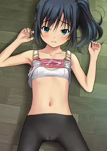 Page 727 of Himitsu no Kakurenbo Ecchi ~Spats Shoujo to Kakurenbochuu ni Noumitsu Seikou!? Boku to Naisho de Sex Shiyo?~ - preview thumbnail