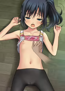Page 728 of Himitsu no Kakurenbo Ecchi ~Spats Shoujo to Kakurenbochuu ni Noumitsu Seikou!? Boku to Naisho de Sex Shiyo?~ - preview thumbnail