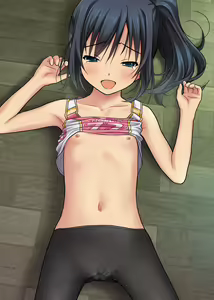Page 730 of Himitsu no Kakurenbo Ecchi ~Spats Shoujo to Kakurenbochuu ni Noumitsu Seikou!? Boku to Naisho de Sex Shiyo?~ - preview thumbnail