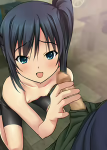 Page 741 of Himitsu no Kakurenbo Ecchi ~Spats Shoujo to Kakurenbochuu ni Noumitsu Seikou!? Boku to Naisho de Sex Shiyo?~ - preview thumbnail